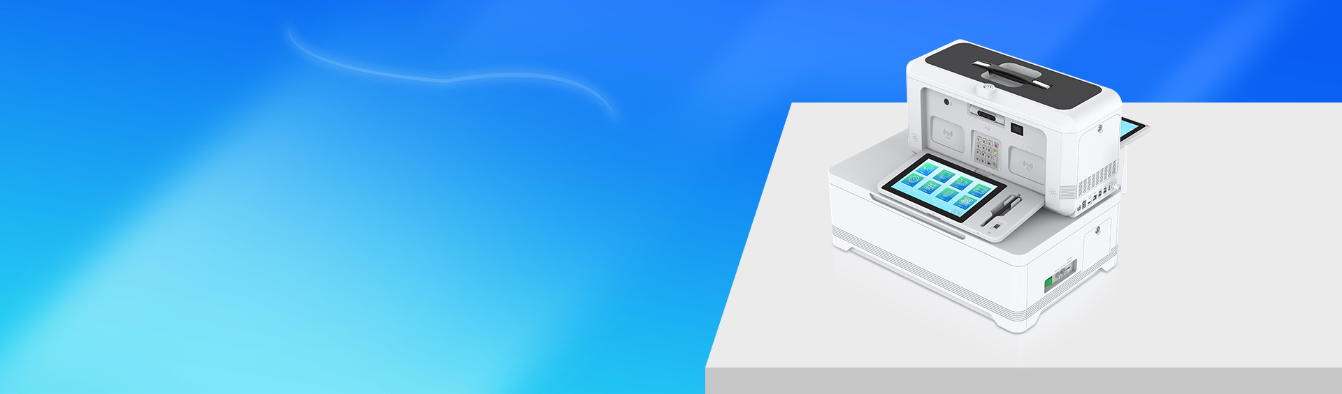 Product features