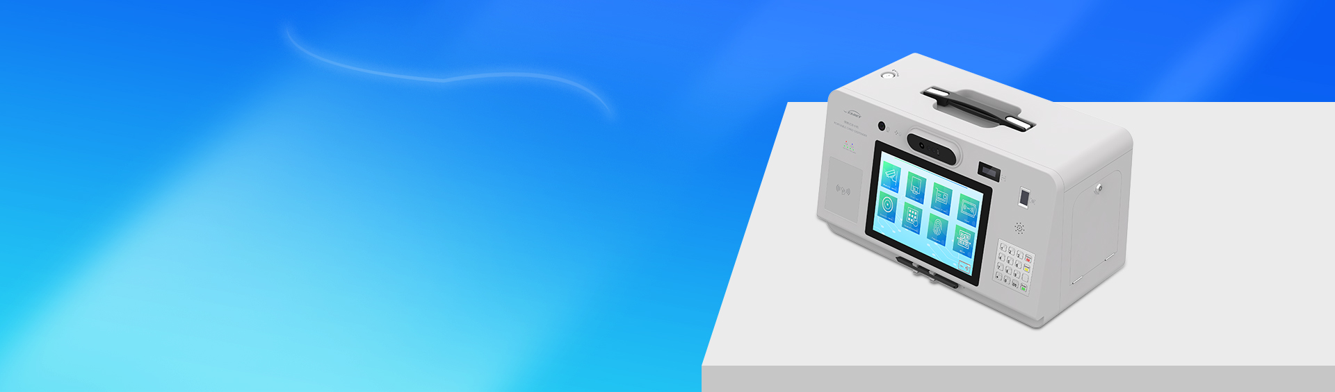 Product features