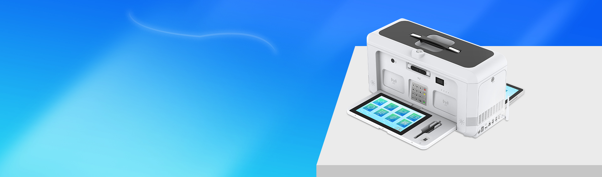 Product features