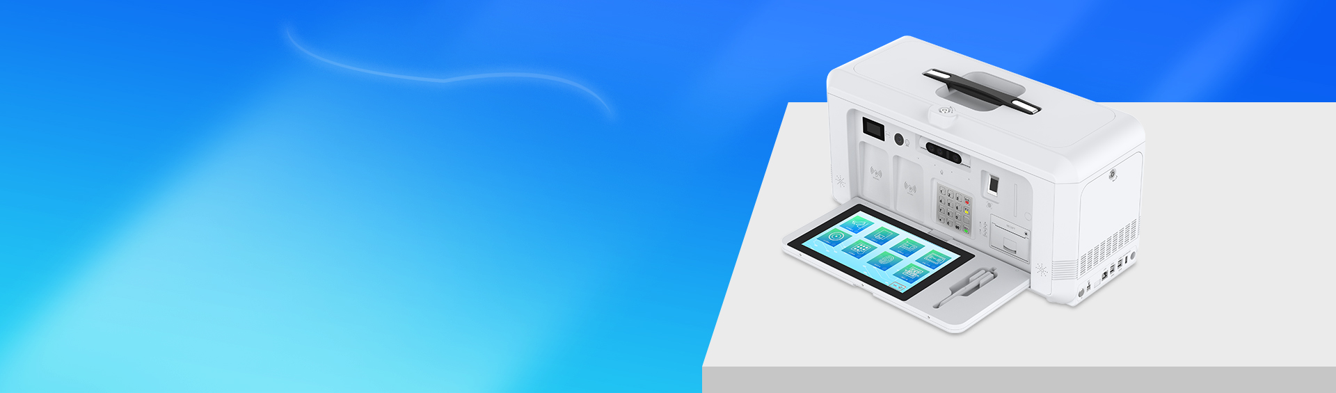 Product features