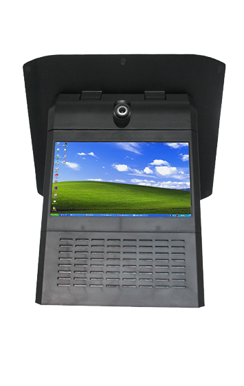 S-VM202-BLACK