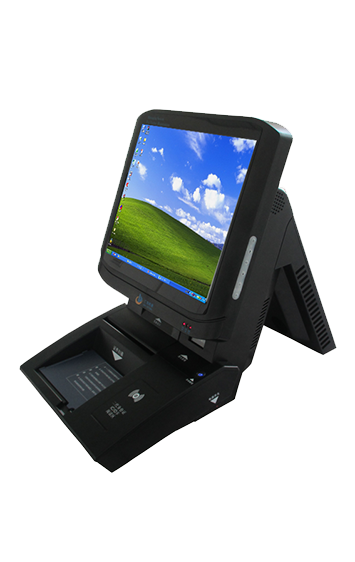 S-VM202-BLACK