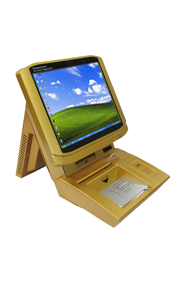 S-VM202-GOLD