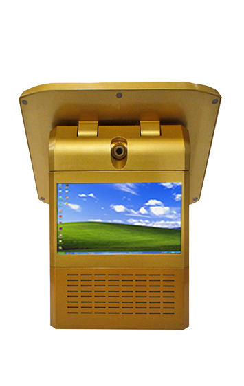 S-VM202-GOLD