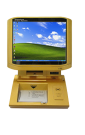S-VM202-GOLD