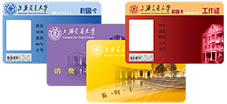 campus card