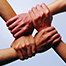 Trigger the inner shock, tap the potential of individuals, cohesion perfect team