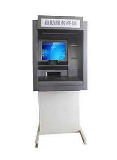 ATM Kiosk - S-ST110