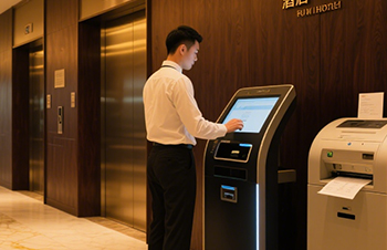 Hotel Cases