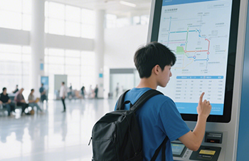 Transportation Cases