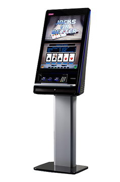 Customized Kiosk - S-ST02G