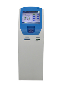 Health Medical Kiosk - S-ST53