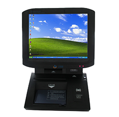 S-VM202-BLACK