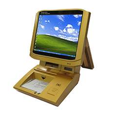 S-VM202-GOLD