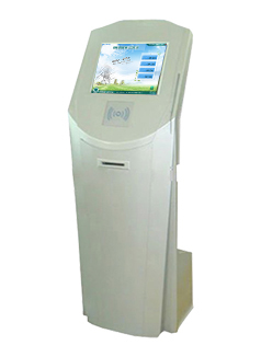 Information Kiosk - S-ST07