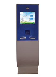 Information Kiosk - S-ST32