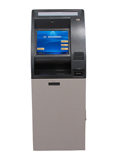 Payment Kiosk - S-ST14