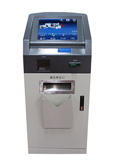 Photo Printing Kiosk - S-ST01A