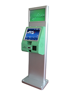 Photo Printing Kiosk - S-ST03