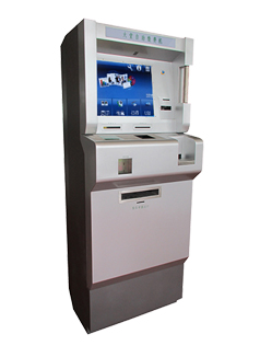 Photo Printing Kiosk - S-ST04
