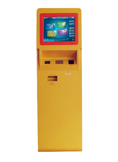 Self Service Kiosk - S-ST78