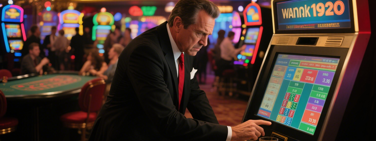 S-ST58P Advertising Kiosk